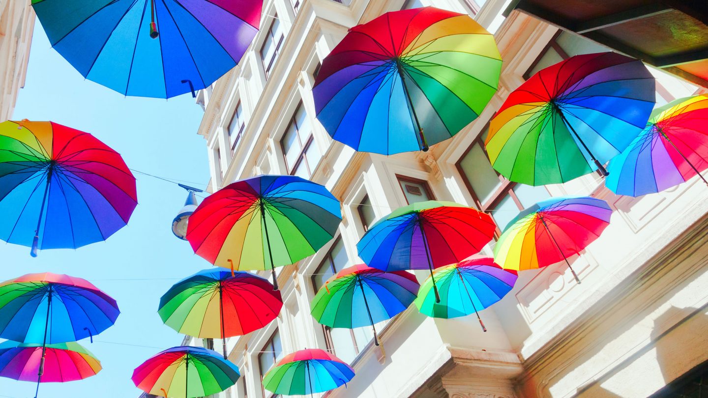  Understanding international LGBT pride day, celebrating diversity