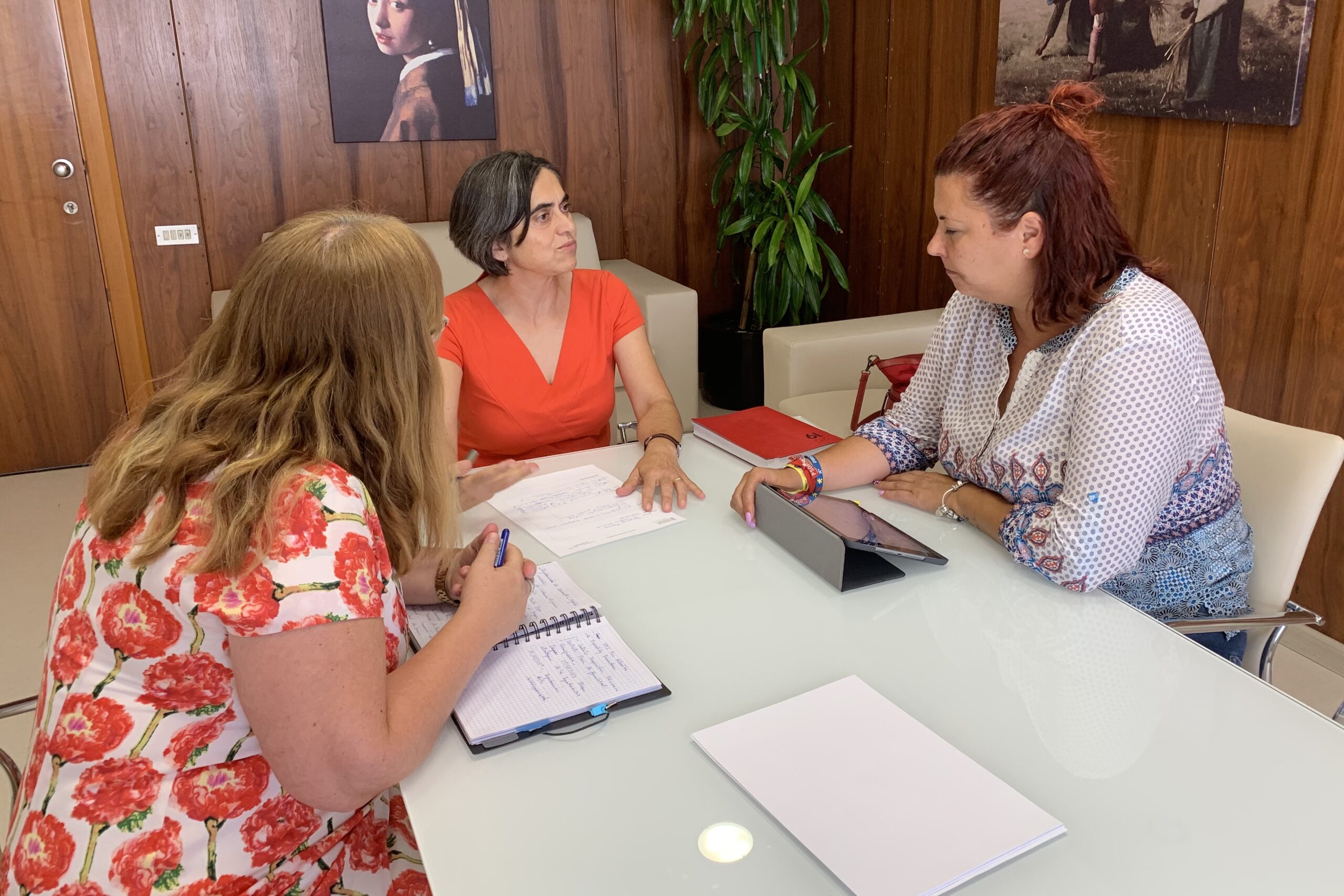  The Territorial Direction of Equality and Inclusive Policies in Valencia, navigating towards equity