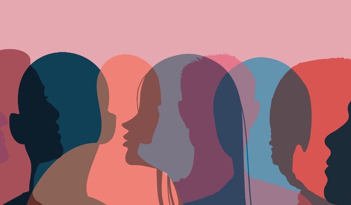Understanding sexual identity: definition, characteristics, and beyond