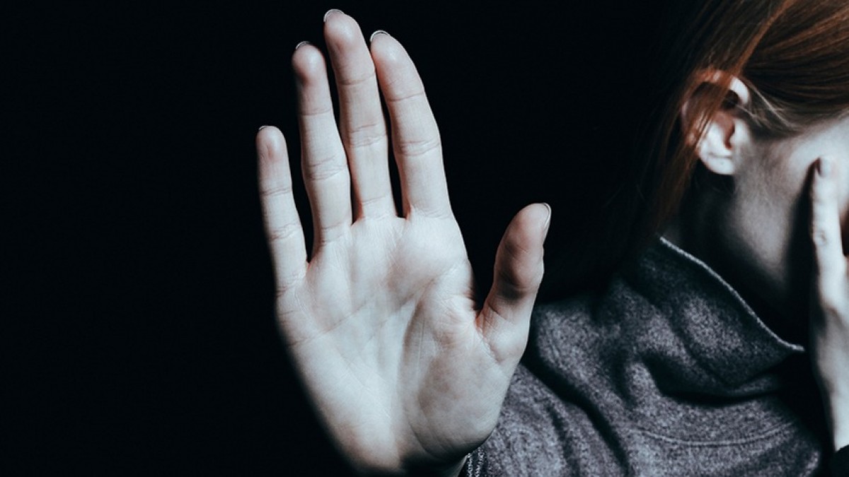 Types of gender violence: definitions and brief descriptions