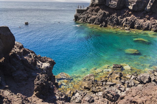 Greece's most unknown islands