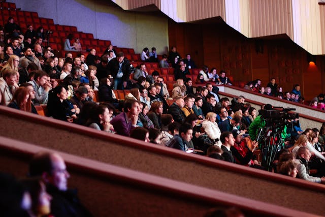 entertainment agencies in Barcelona