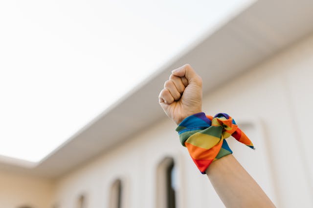 Building inclusive communities through everyday