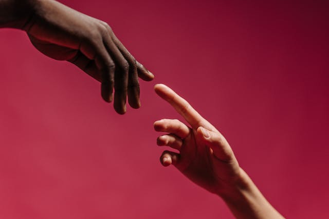 Building inclusive communities